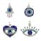 Evil Eye Charm Set by Bead Landing™